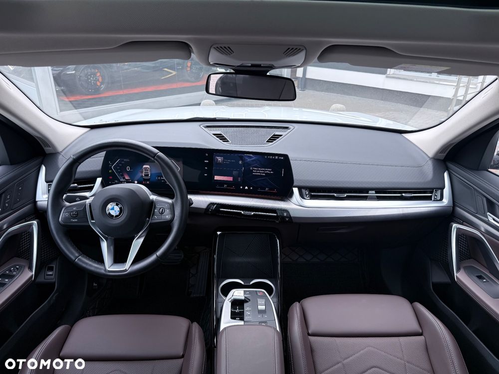 BMW X2 - 16