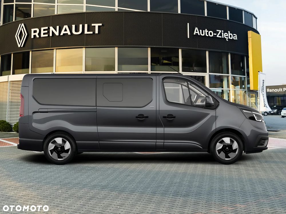 Renault Trafic 2.0 dCi - 6