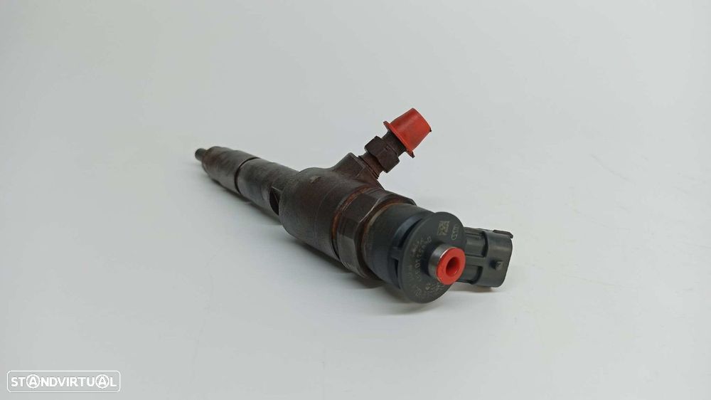 INJETOR CITROEN C3 SELECTION - 1