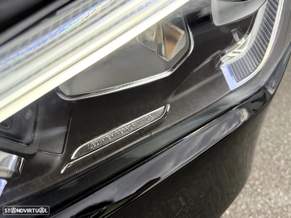 Mercedes-Benz CLA 250 e Progressive - 11