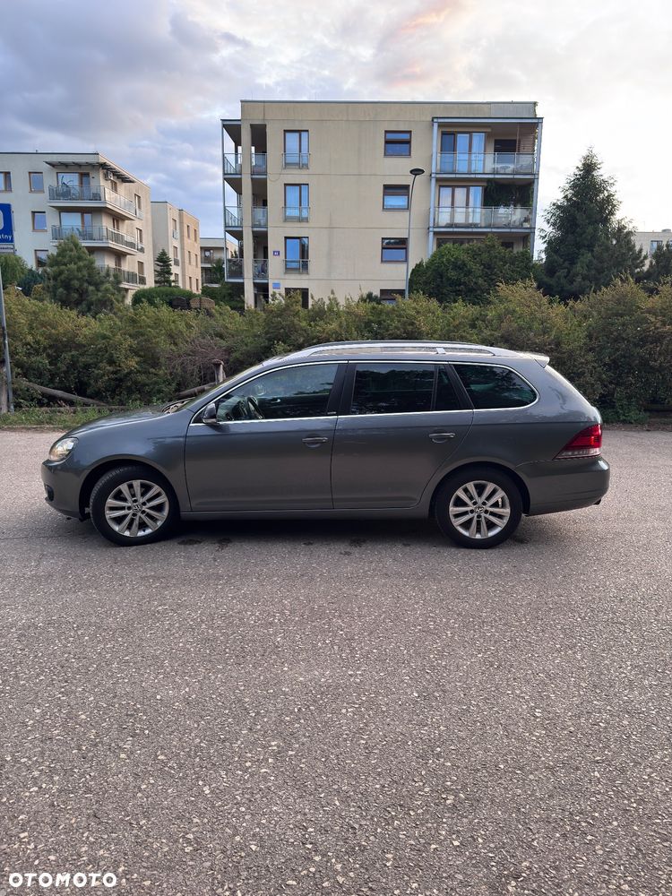 Volkswagen Golf 1.2 TSI Style - 4