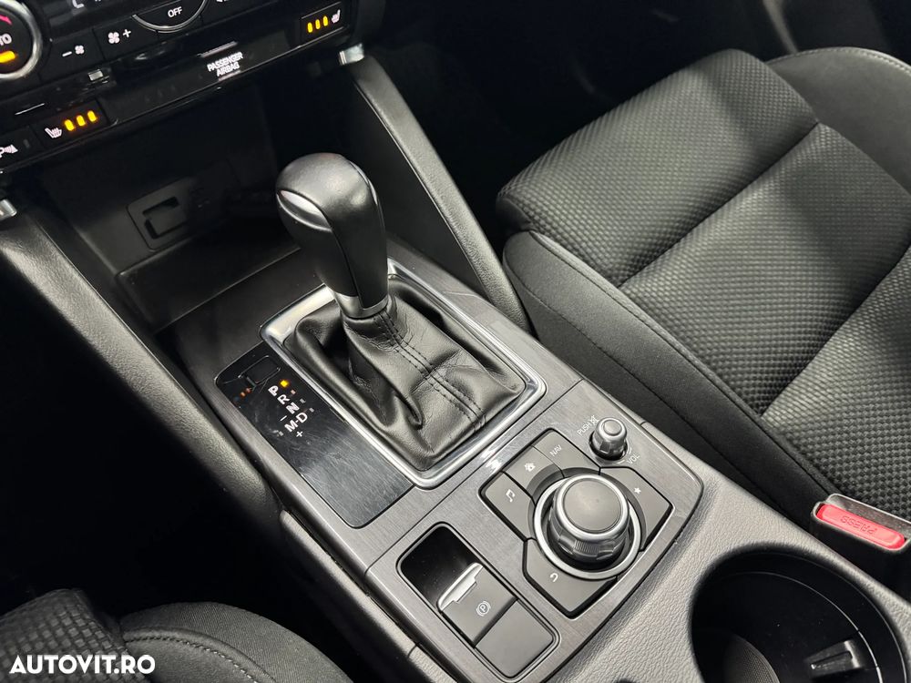 Mazda CX-5 CD150 4x4 AT Revolution - 18