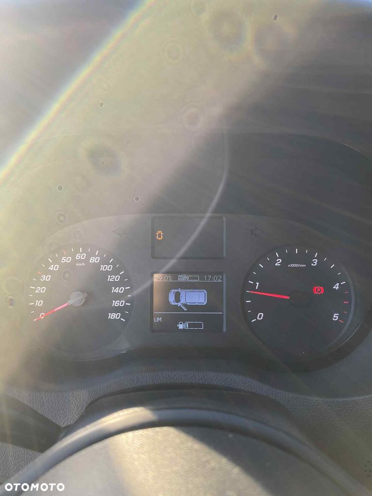 Mercedes-Benz Sprinter 316cdi - 15