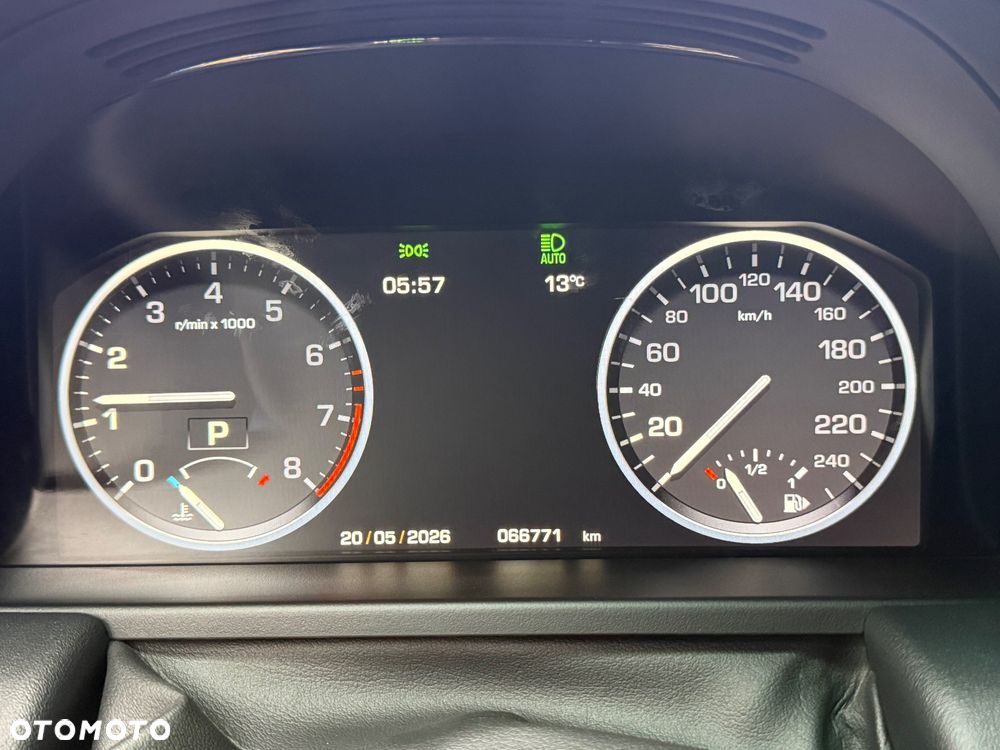 Land Rover Range Rover - 18