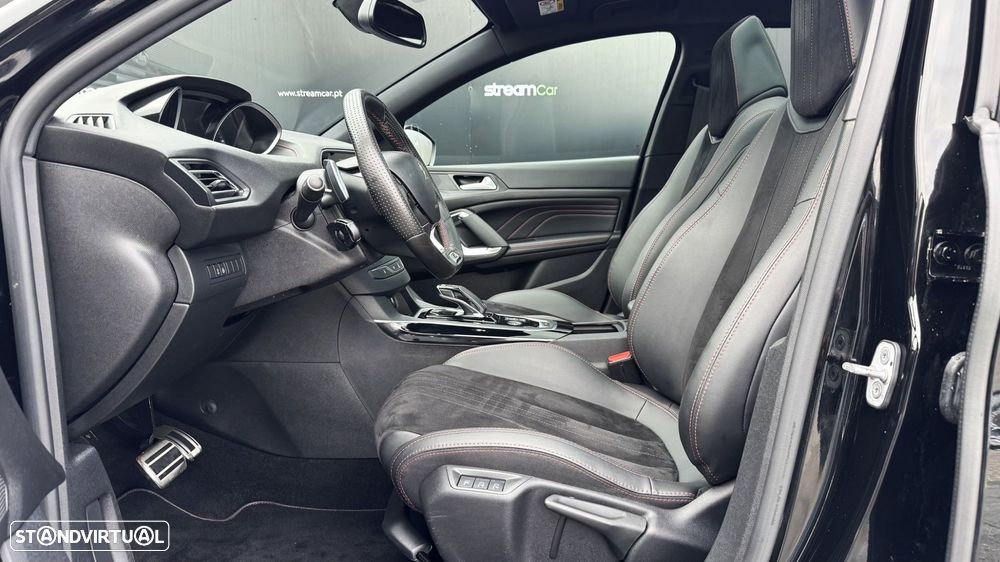 Peugeot 308 SW 1.5 BlueHDi GT Pack EAT8 - 12