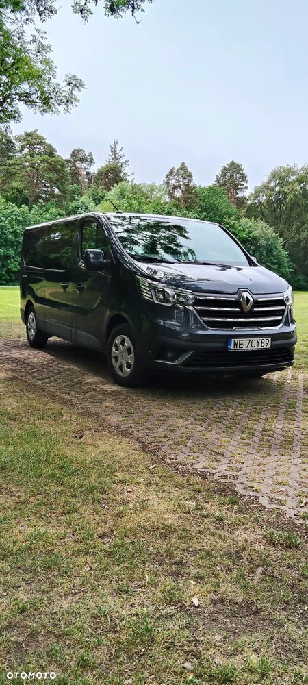 Renault Trafic 2.0 dCi - 12