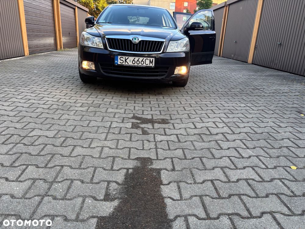 Skoda Octavia 1.4 TSI Ambition - 6