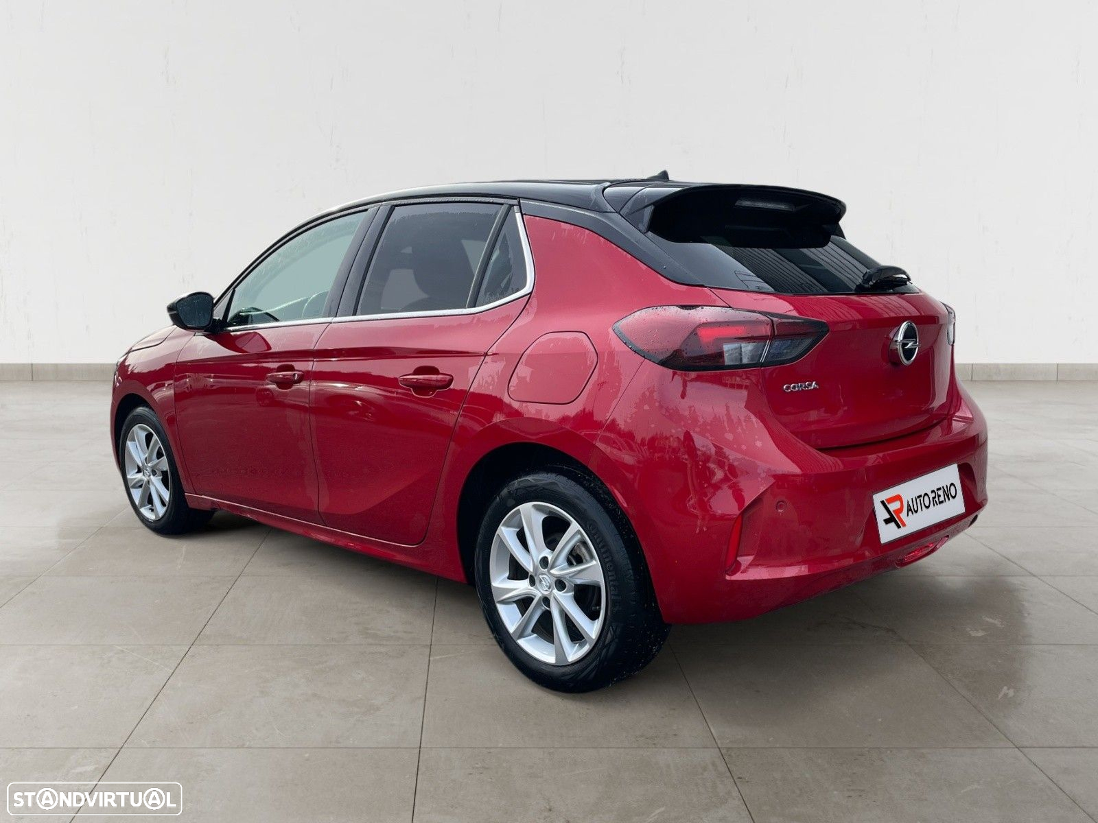 Opel Corsa 1.5 D Elegance - 2