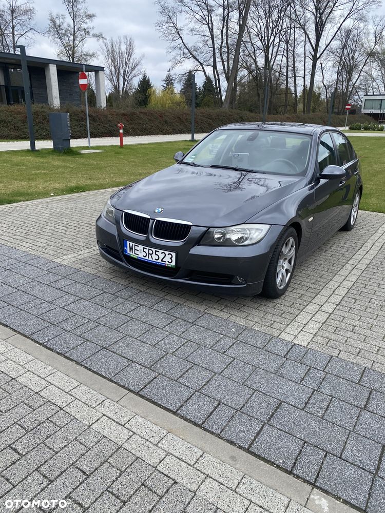 BMW Seria 3 - 3
