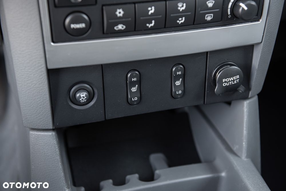 Dodge Durango - 23