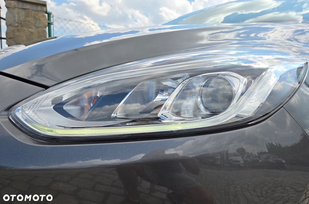Ford Fiesta 1.0 EcoBoost S&S ST-LINE VIGNALE - 17