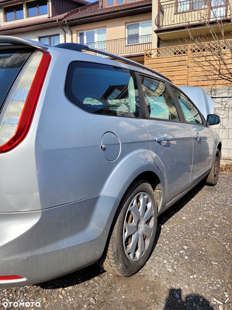 Ford Focus - 3