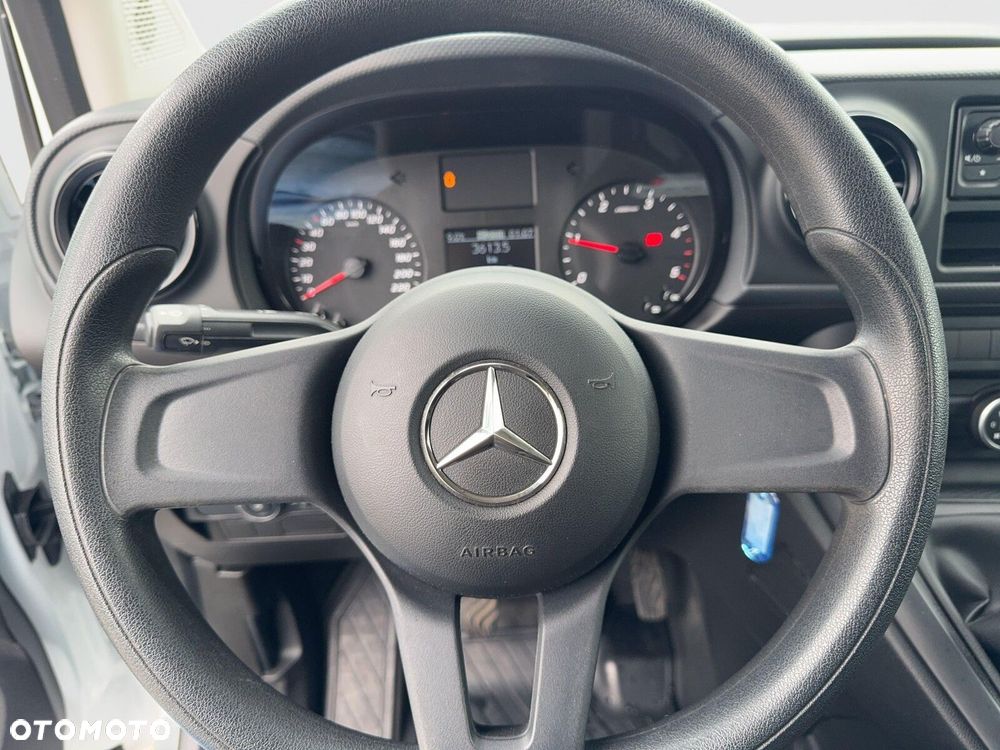 Mercedes-Benz Citan 110 CDI furgon długi - 13