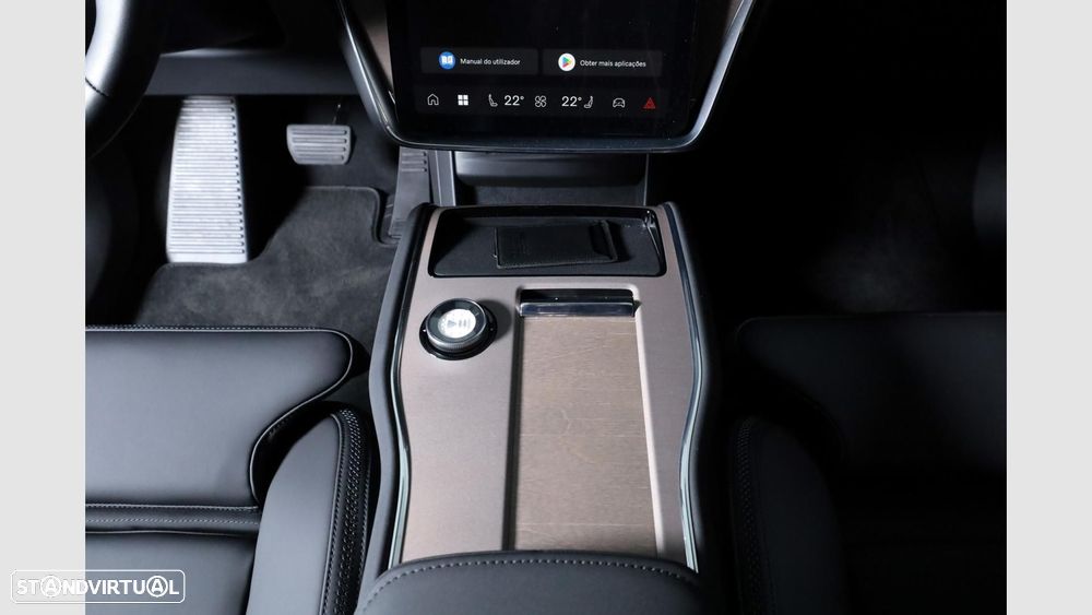 Volvo EX90 111 kWh Twin Motor Ultra - 21