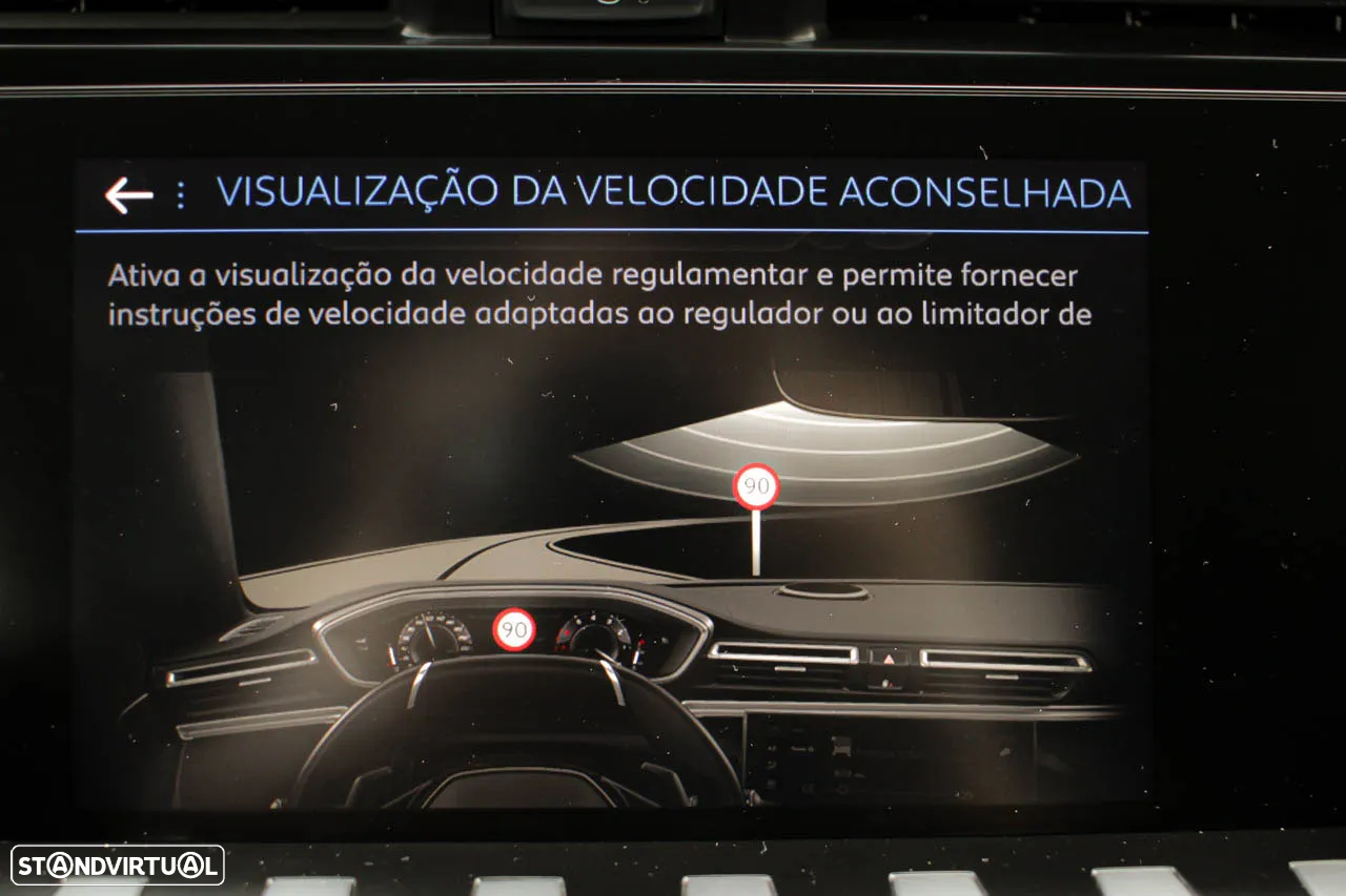 Peugeot 508 1.5 BlueHDi Business Line - 29