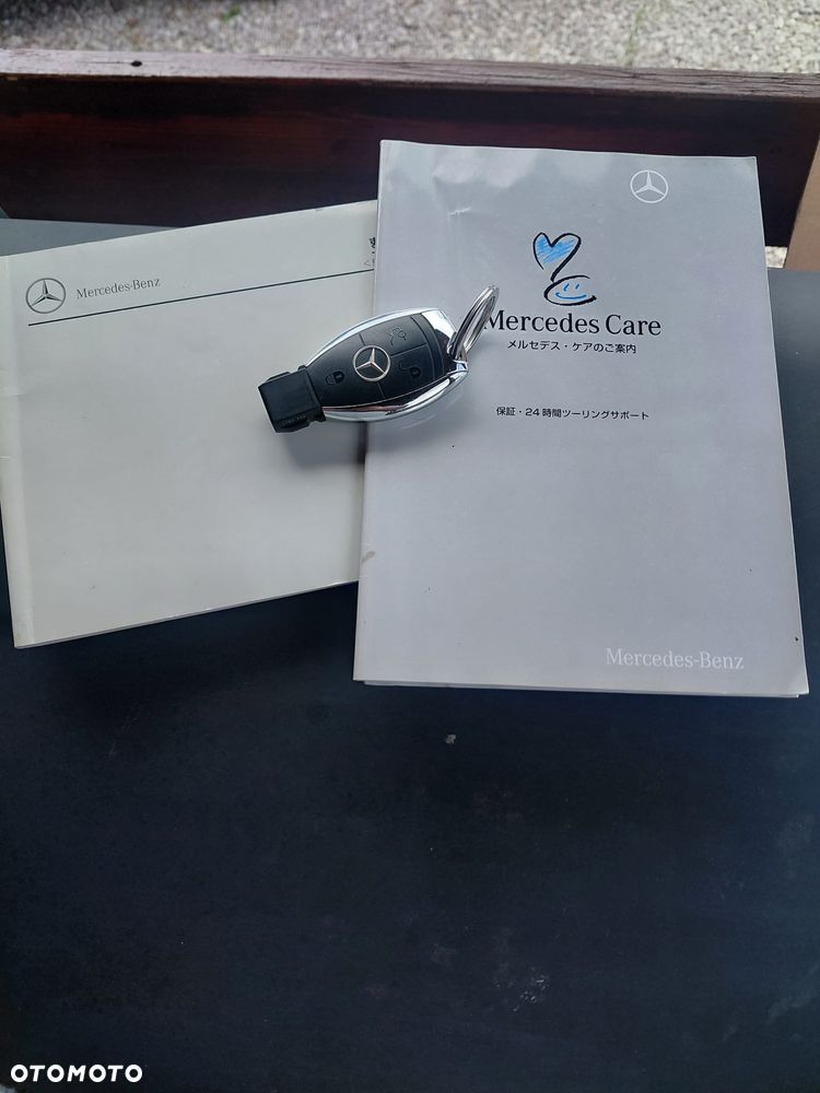 Mercedes-Benz Klasa S 350 7G-TRONIC - 30