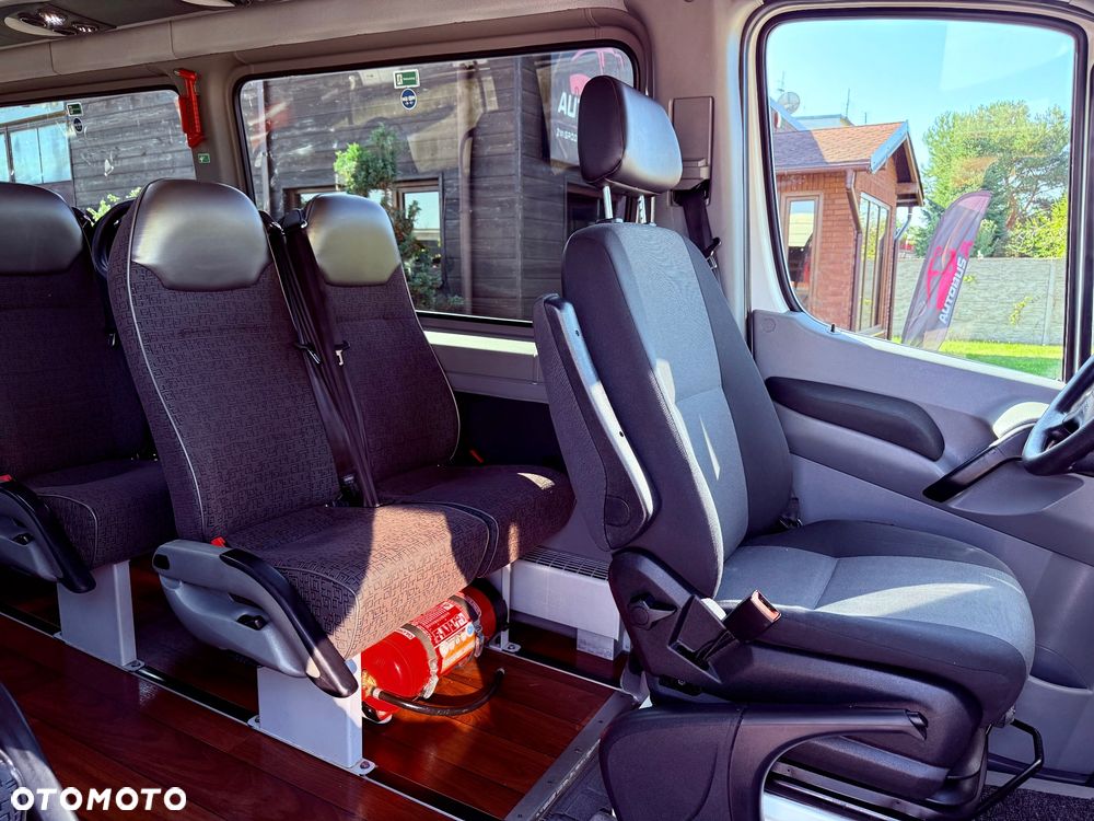Volkswagen Crafter 50 - 17