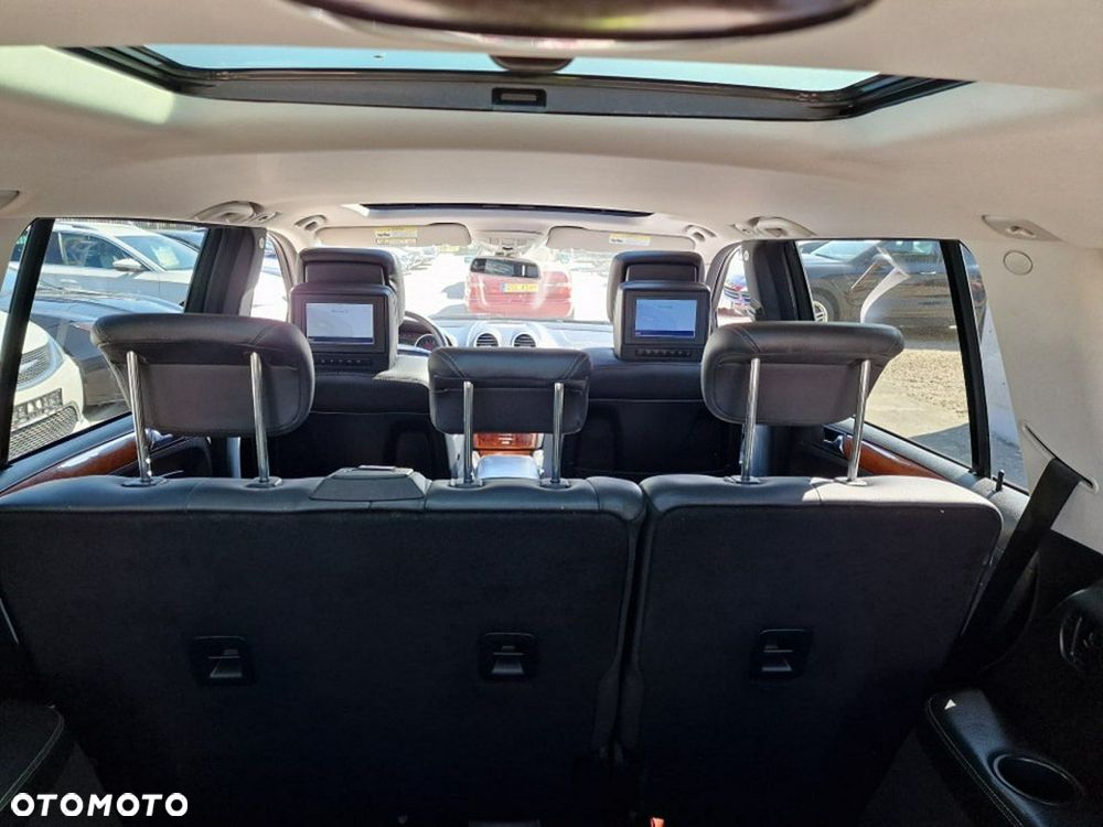 Mercedes-Benz GL - 34