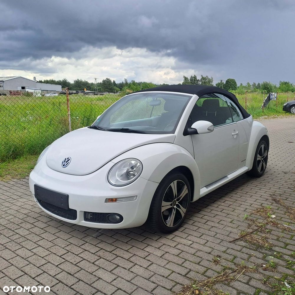 Volkswagen New Beetle 2.0 - 15