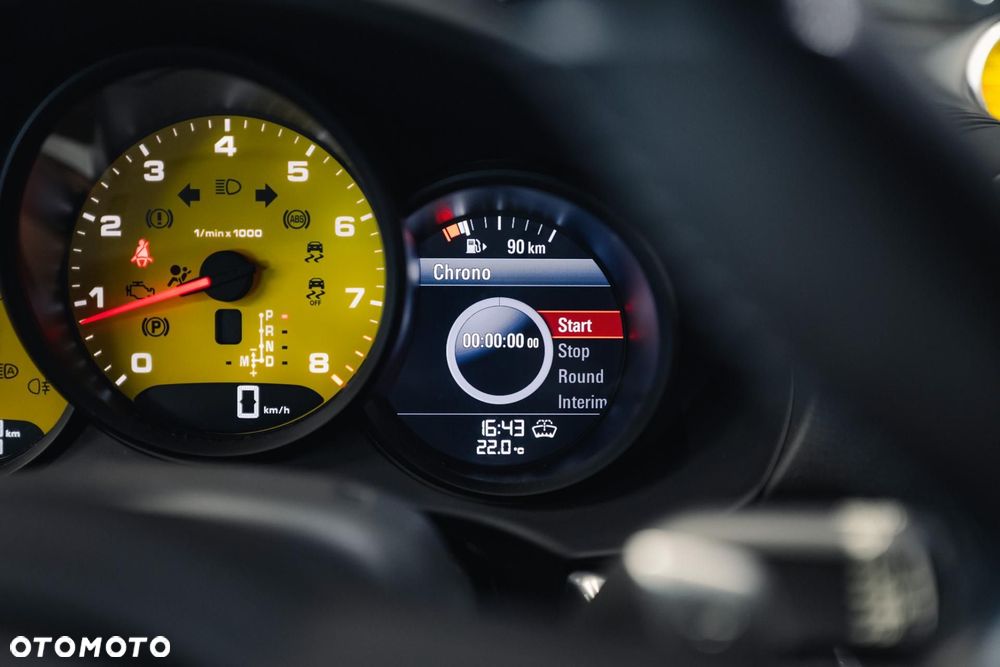 Porsche 718 Cayman PDK - 32