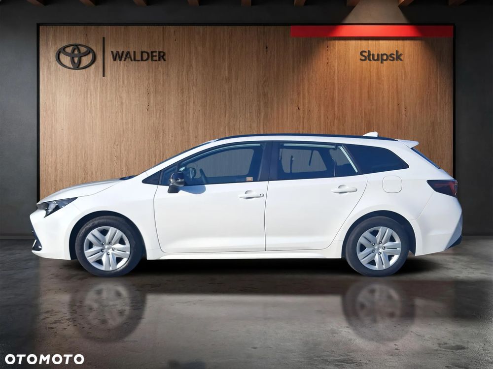 Toyota Corolla 2026 photo 5