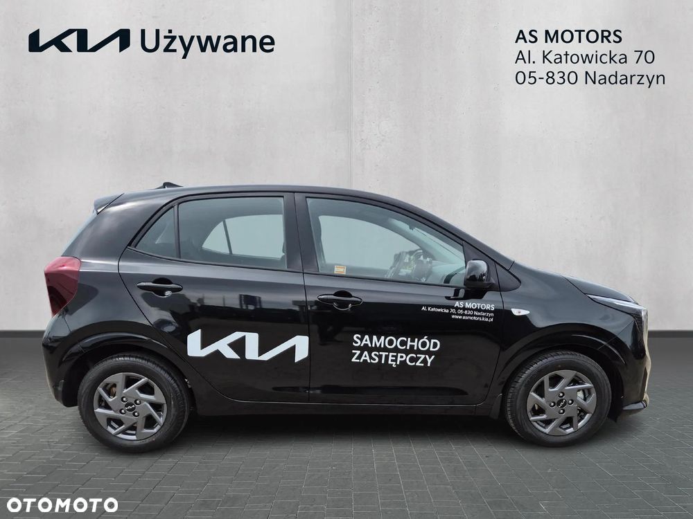 Kia Picanto 1.0 DPI L - 7