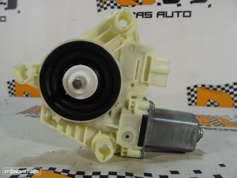 Motor Do Elevador De Vidro Frente Esquerdo Mercedes-Benz C-Class (W205 - 3