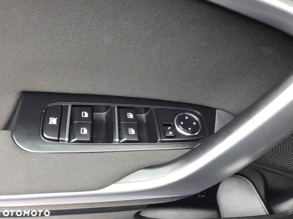 Kia XCeed 1.5 T-GDI M DCT - 26