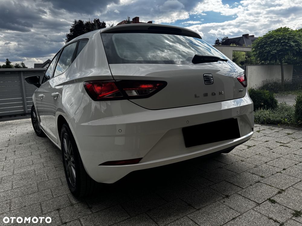 Seat Leon 1.4 Start&Stop Style - 10