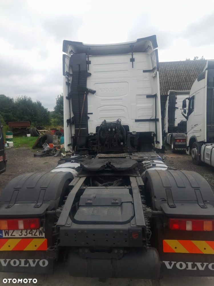 Volvo FH4 - 3