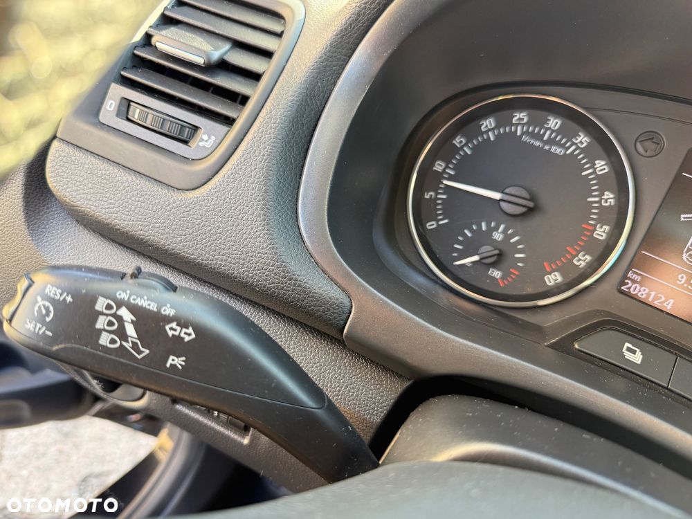 Skoda Fabia 1.6 TDI DPF Fresh - 13