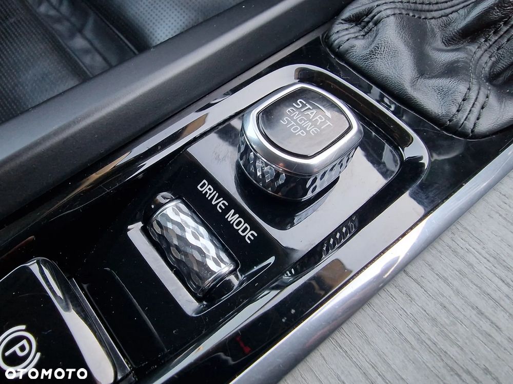 Volvo V60 D3 Geartronic Inscription - 28