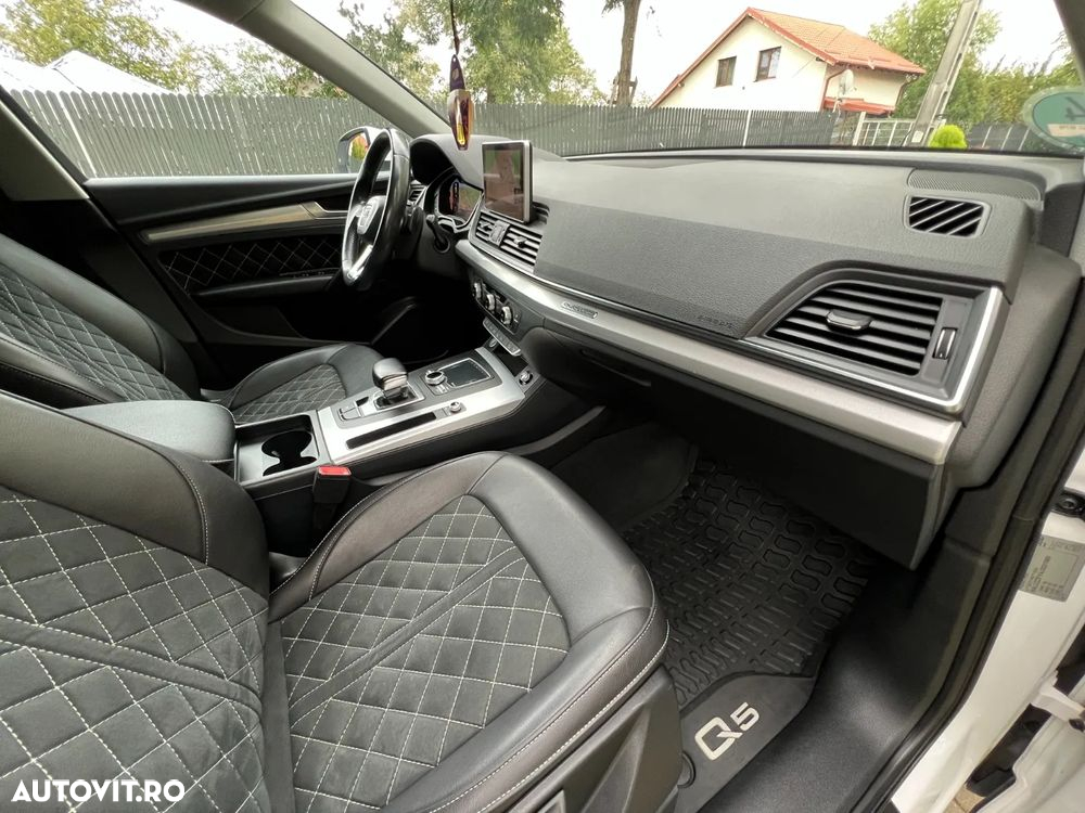 Audi Q5 2.0 TDI Quattro S tronic - 2