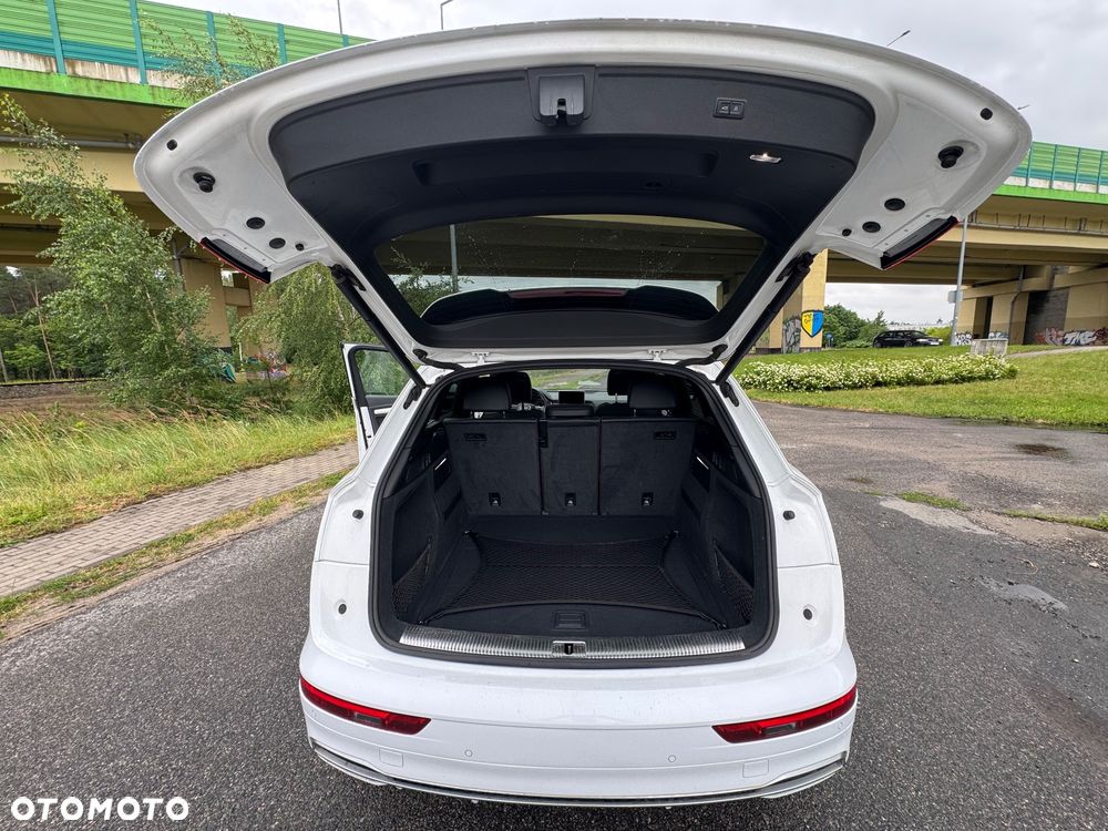 Audi Q5 2.0 TFSI Quattro Design S tronic - 11
