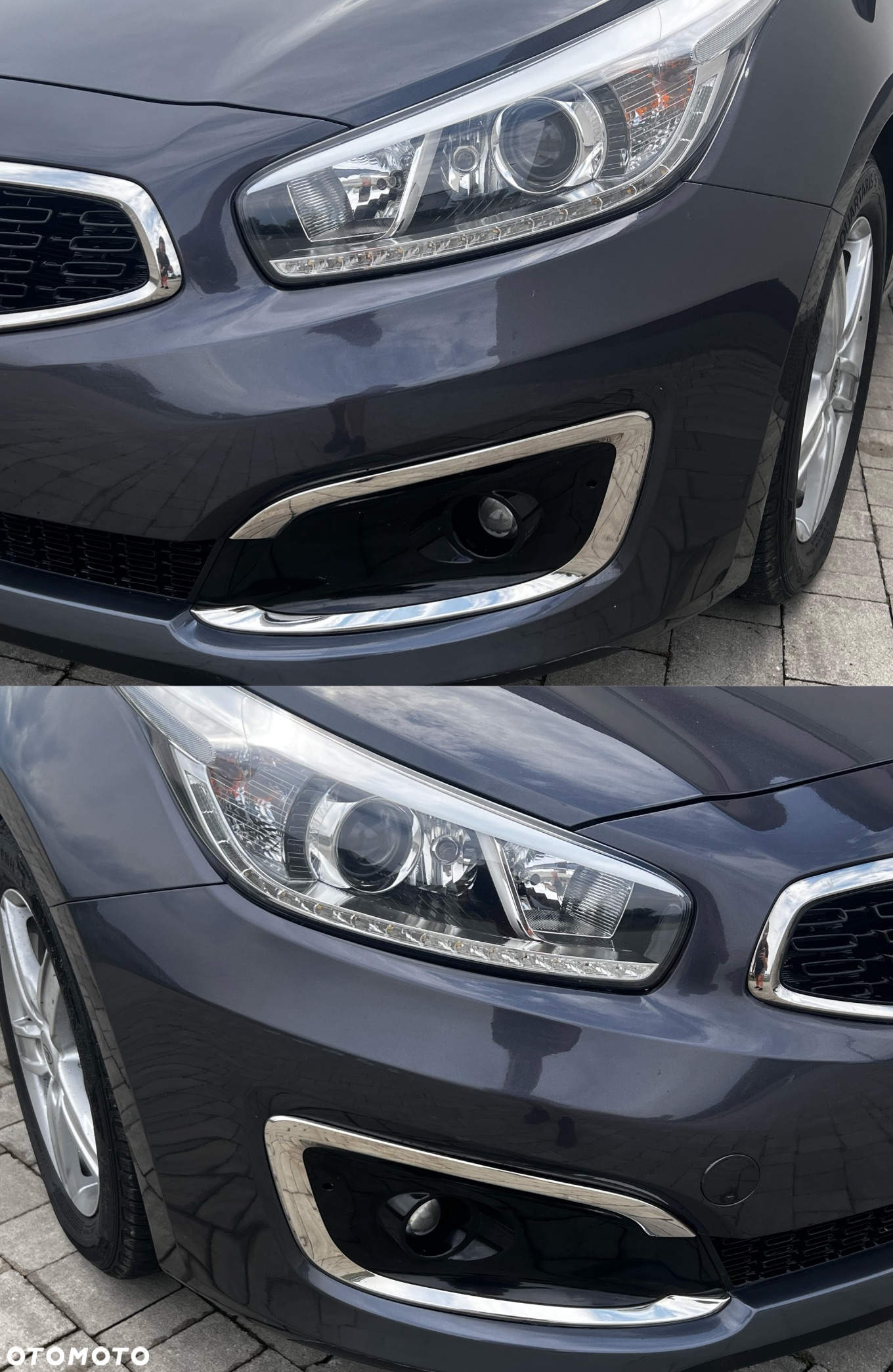 Kia Ceed 1.6 GDI Dream-Team Edition - 36