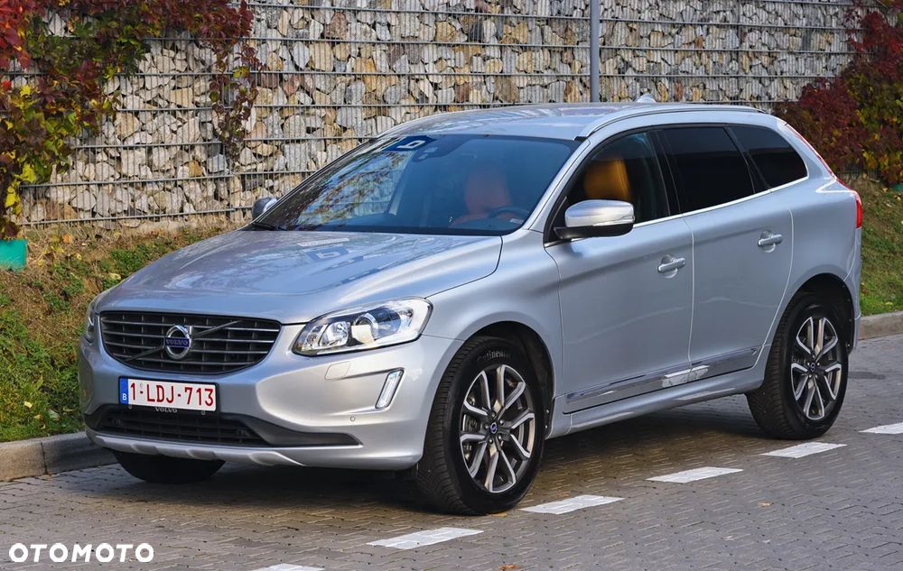 Volvo XC 60 D4 Geartronic Inscription - 2
