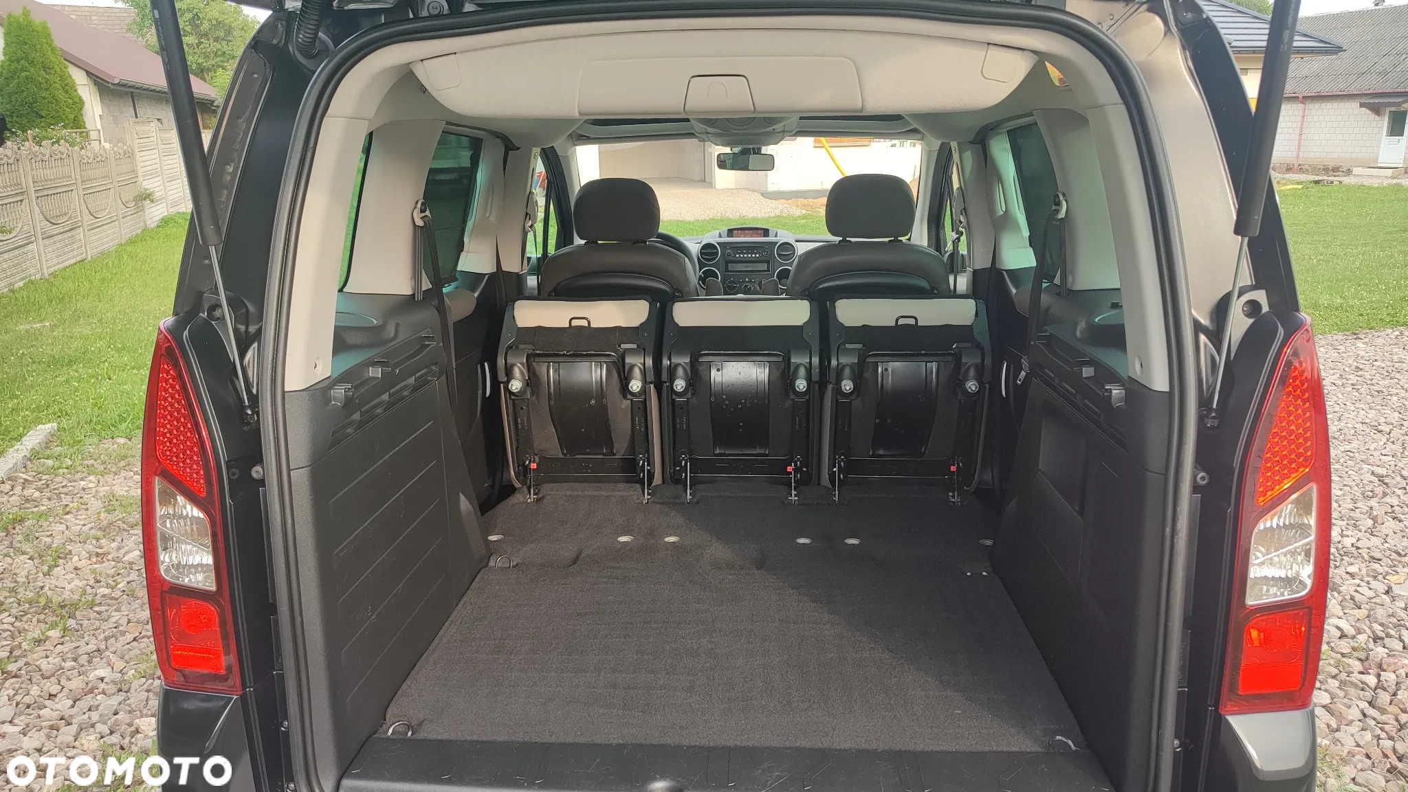 Citroën Berlingo 1.6 HDi XTR - 14