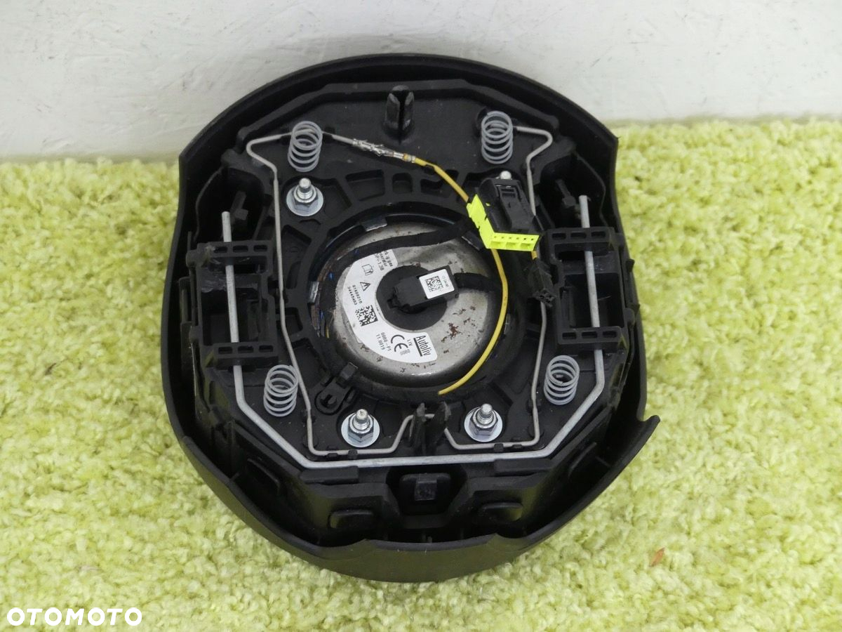 Poduszka Airbag Kierowca Mini F55 F56 F54 F57 - 2