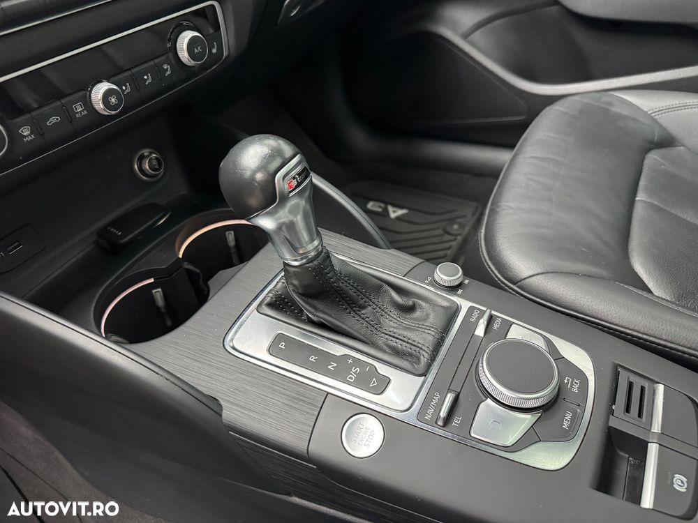 Audi A3 - 23
