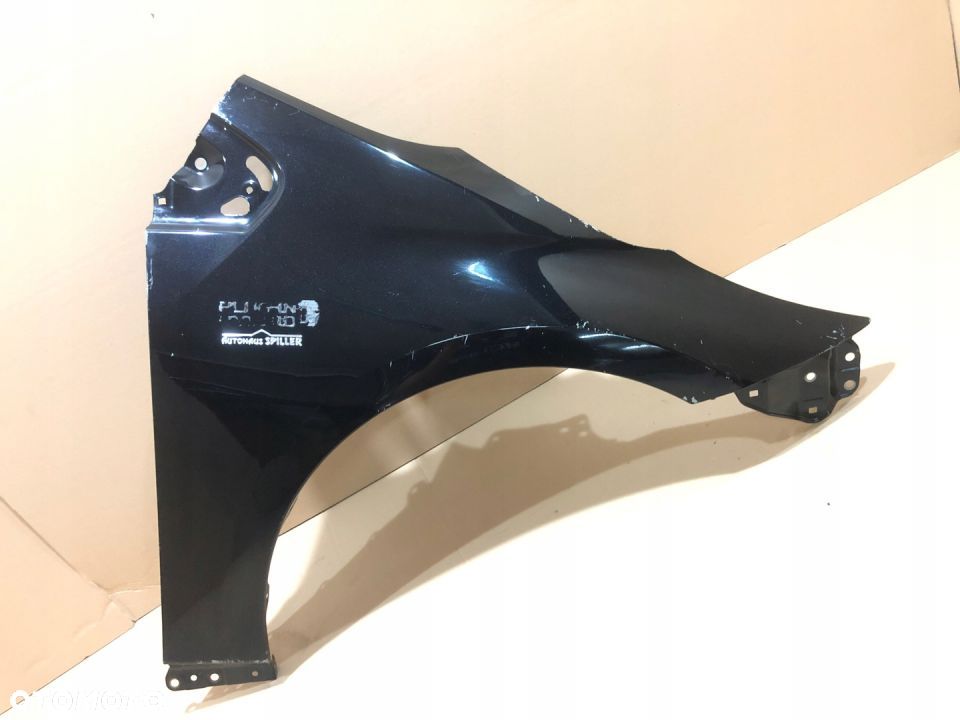 TOYOTA BLOTNIK PRAWY PRIUS PLUG-IN PRIME HYBRY 16-