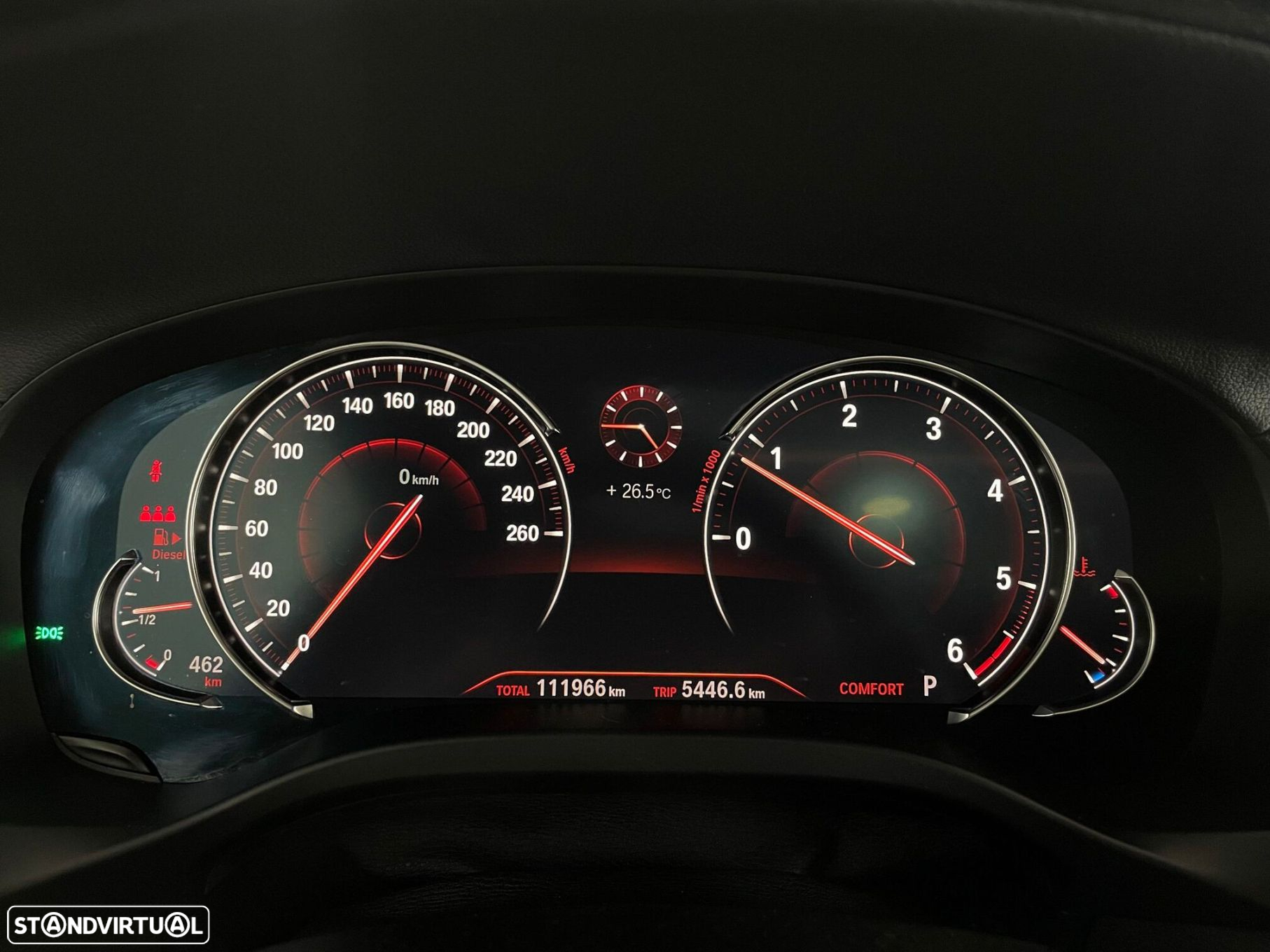 BMW X4 25 d xDrive Pack M Auto - 32