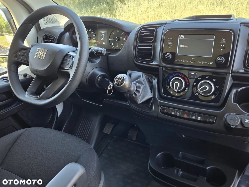 Fiat DUCATO, - 13
