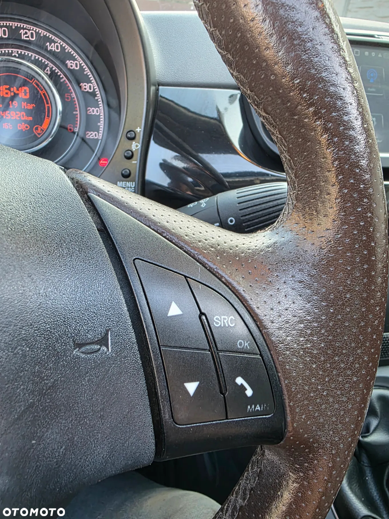 Fiat 500 1.3 Multijet Sport - 23
