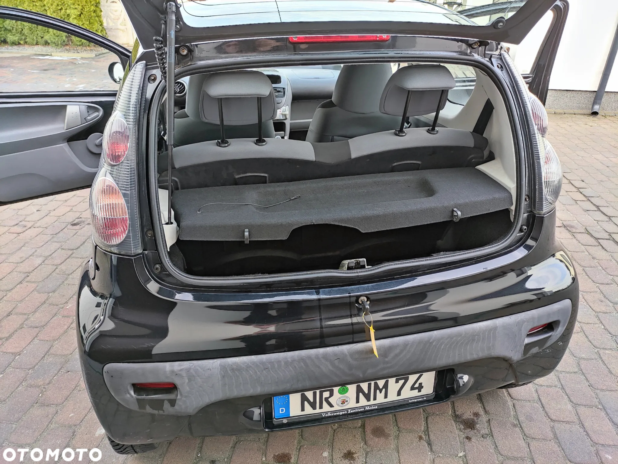 Citroën C1 1.0 Attraction - 18