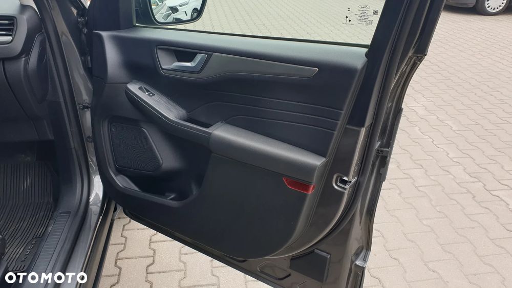 Ford Kuga 2.5 FHEV AWD Titanium X - 17