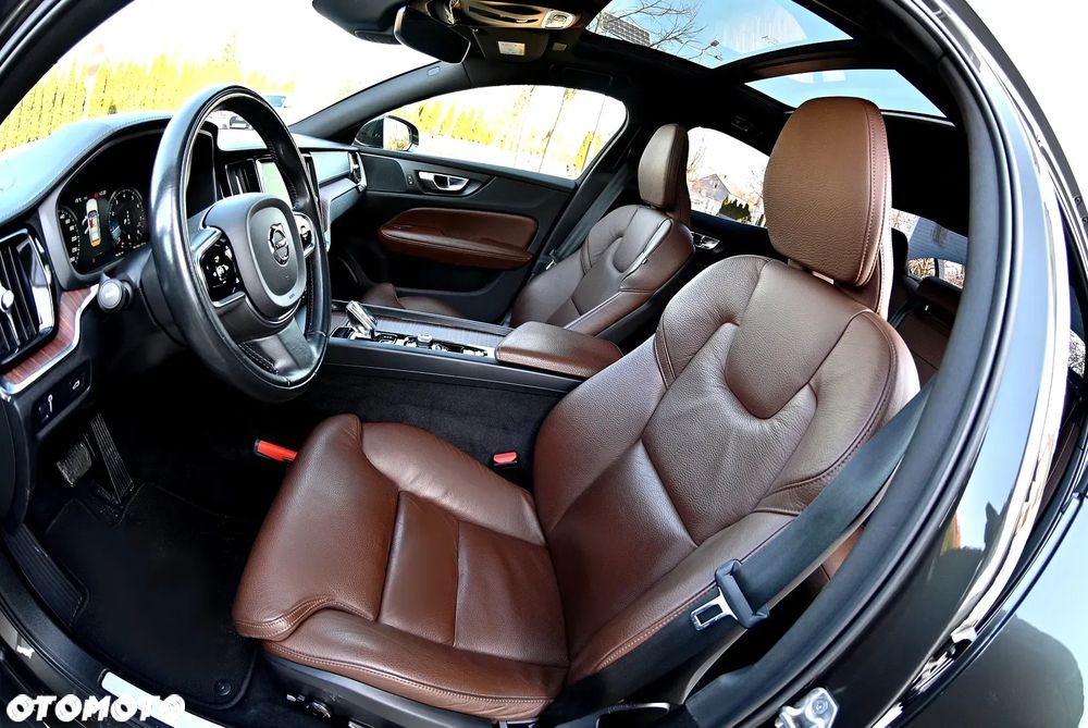Volvo S60 - 24