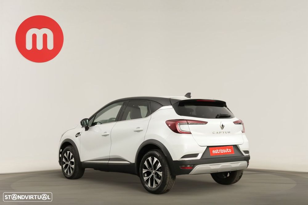 Renault Captur 1.0 TCe Techno - 3