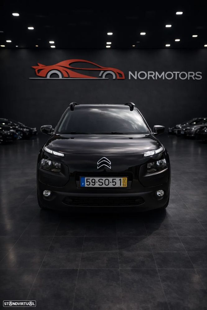 Citroën C4 Cactus 1.2 PureTech Shine - 2