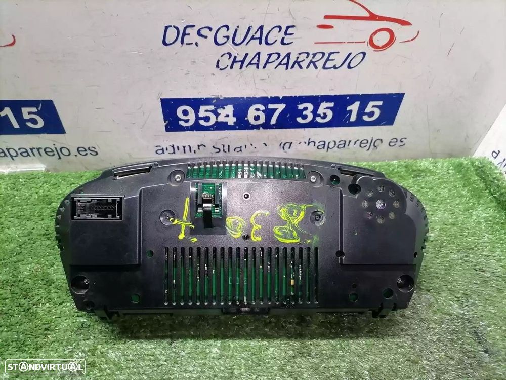 QUADRANTE BMW 5 2008 -6965359 - 2