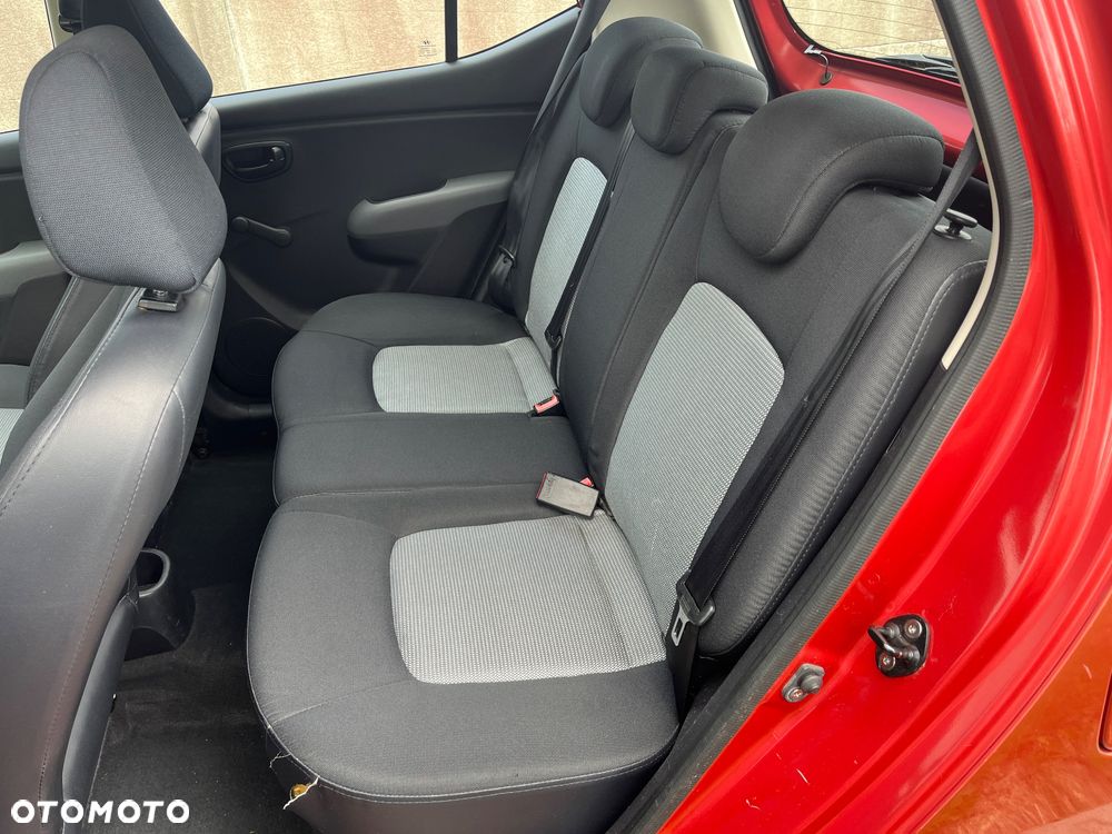 Hyundai i10 1.2 Classic - 11